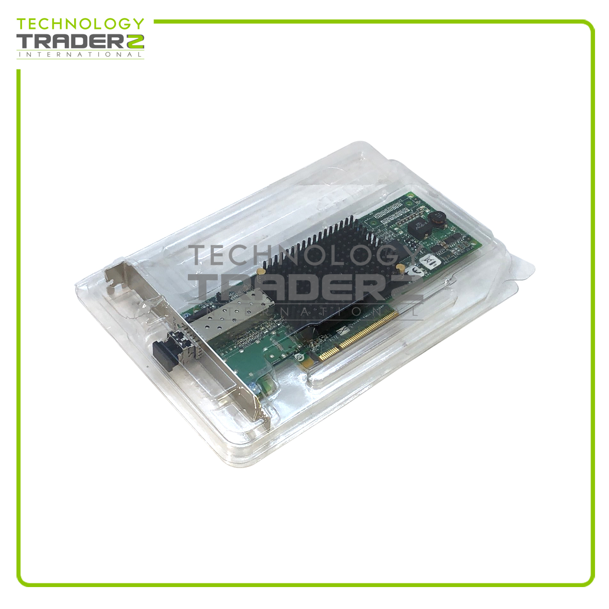 AJ762-63002 HP StorageWorks 81E 8GB SP PCI-E HBA LPE12000 AJ762A **New  Bulk**